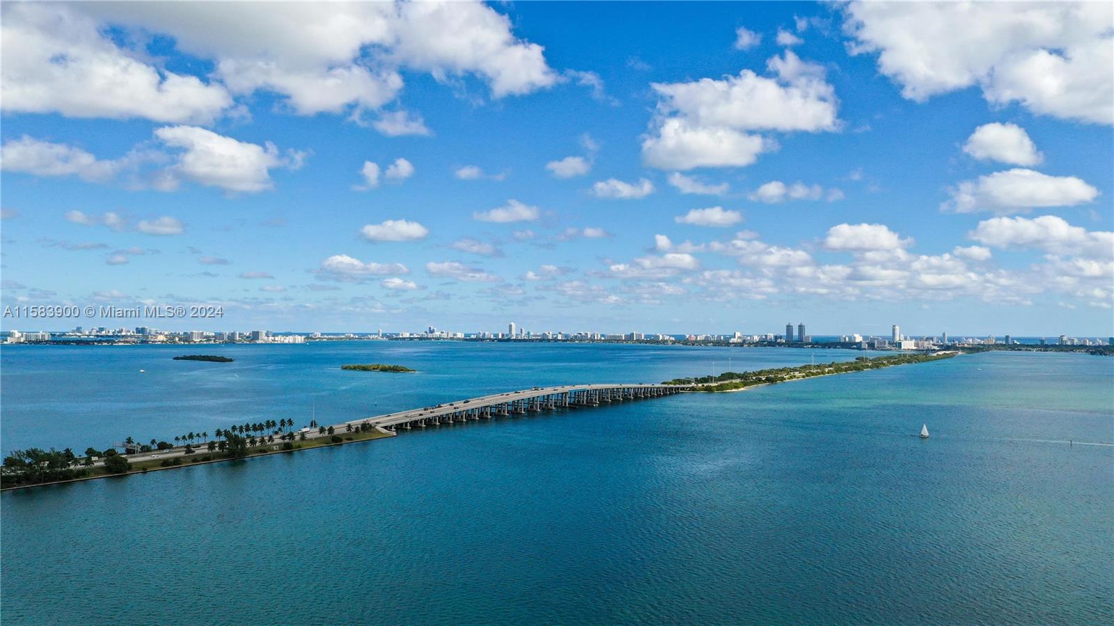 ONE PARAISO CONDO - Residential Lease