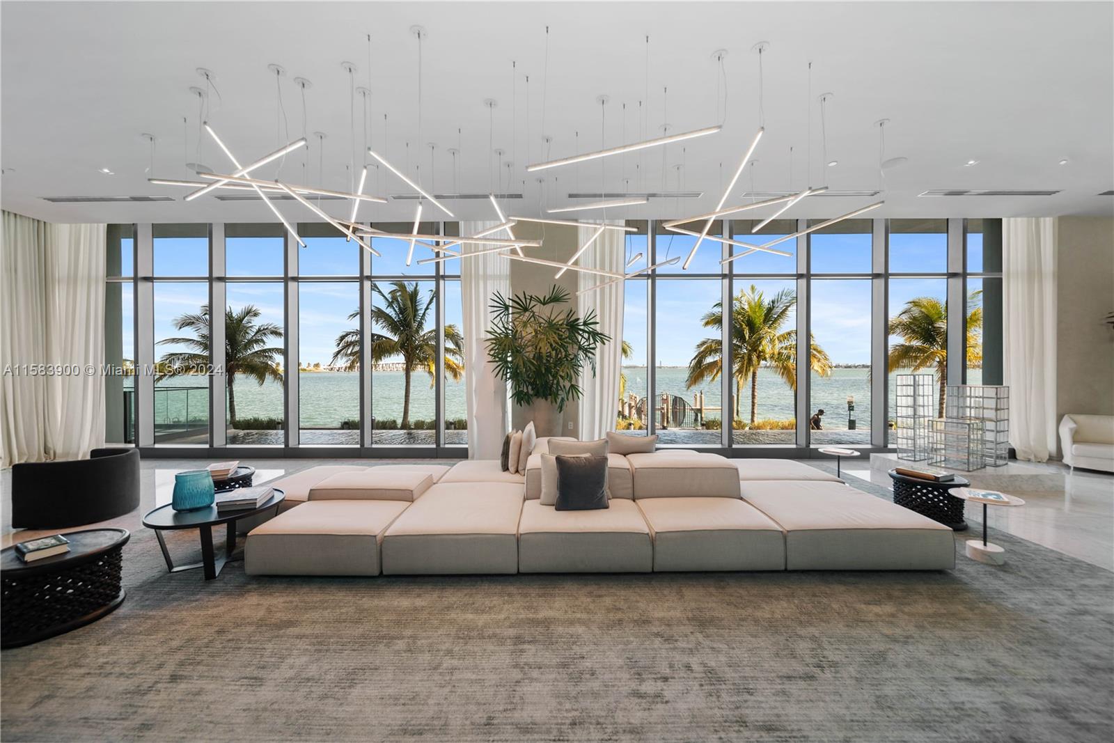 ONE PARAISO CONDO - Residential Lease