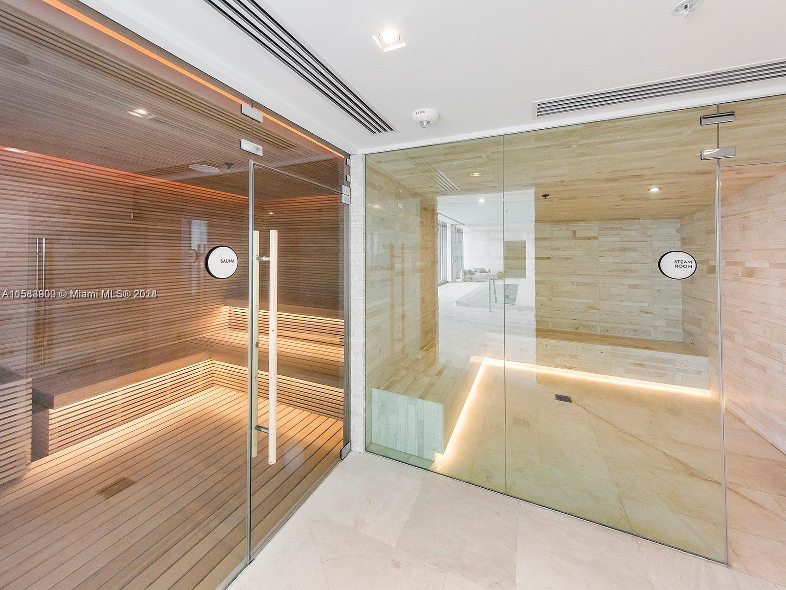 ONE PARAISO CONDO - Residential Lease