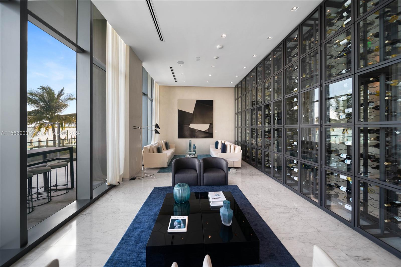 ONE PARAISO CONDO - Residential Lease
