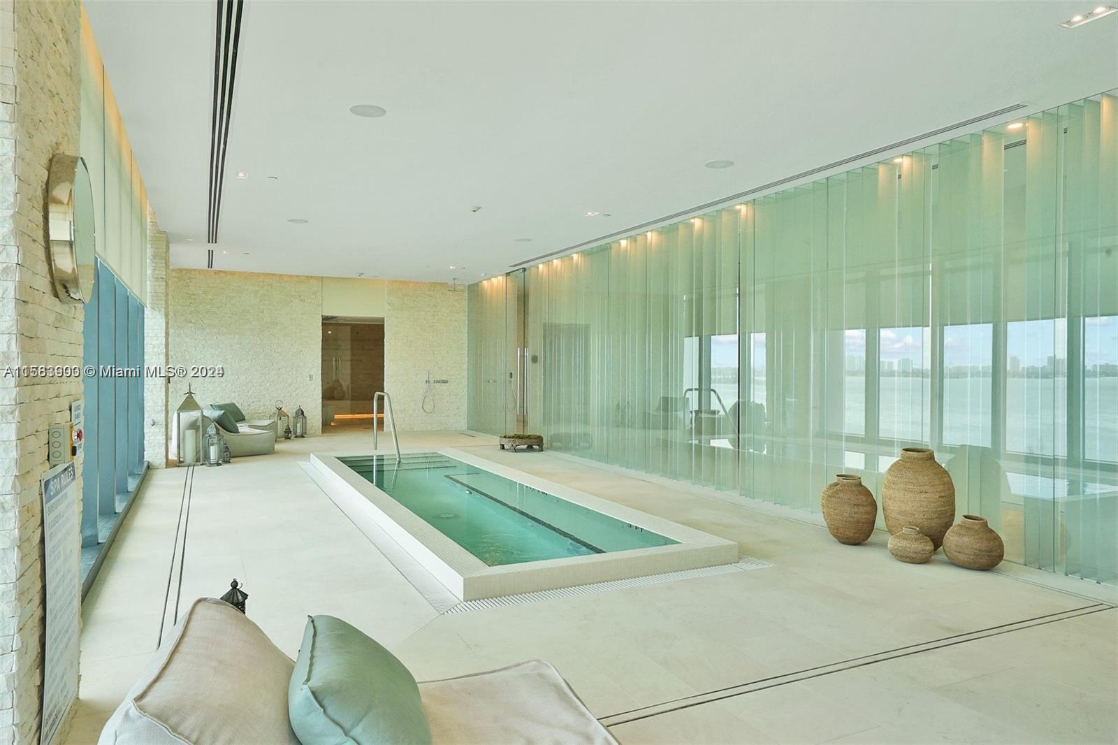 ONE PARAISO CONDO - Residential Lease