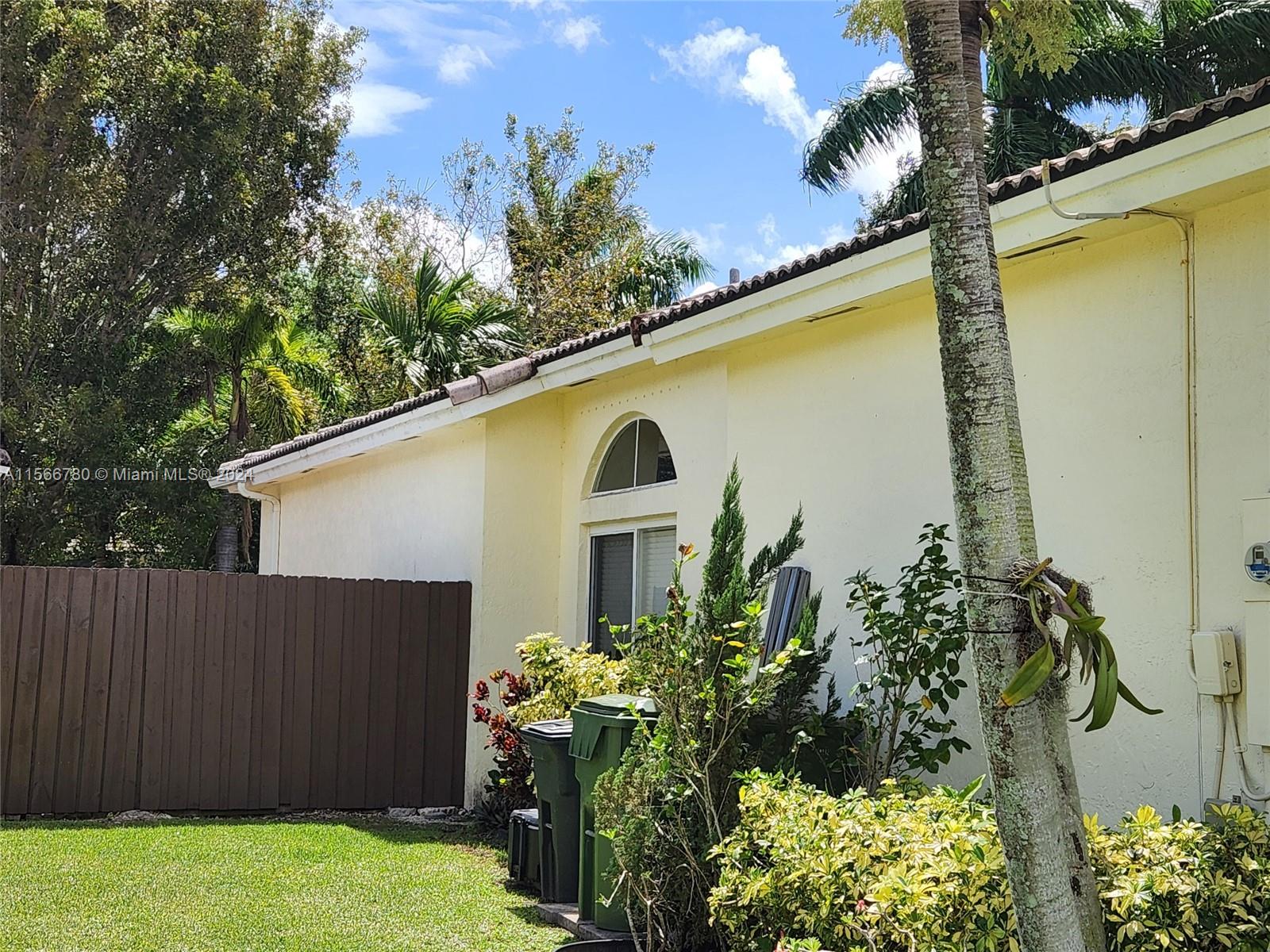 KEYS LANDING - Residential