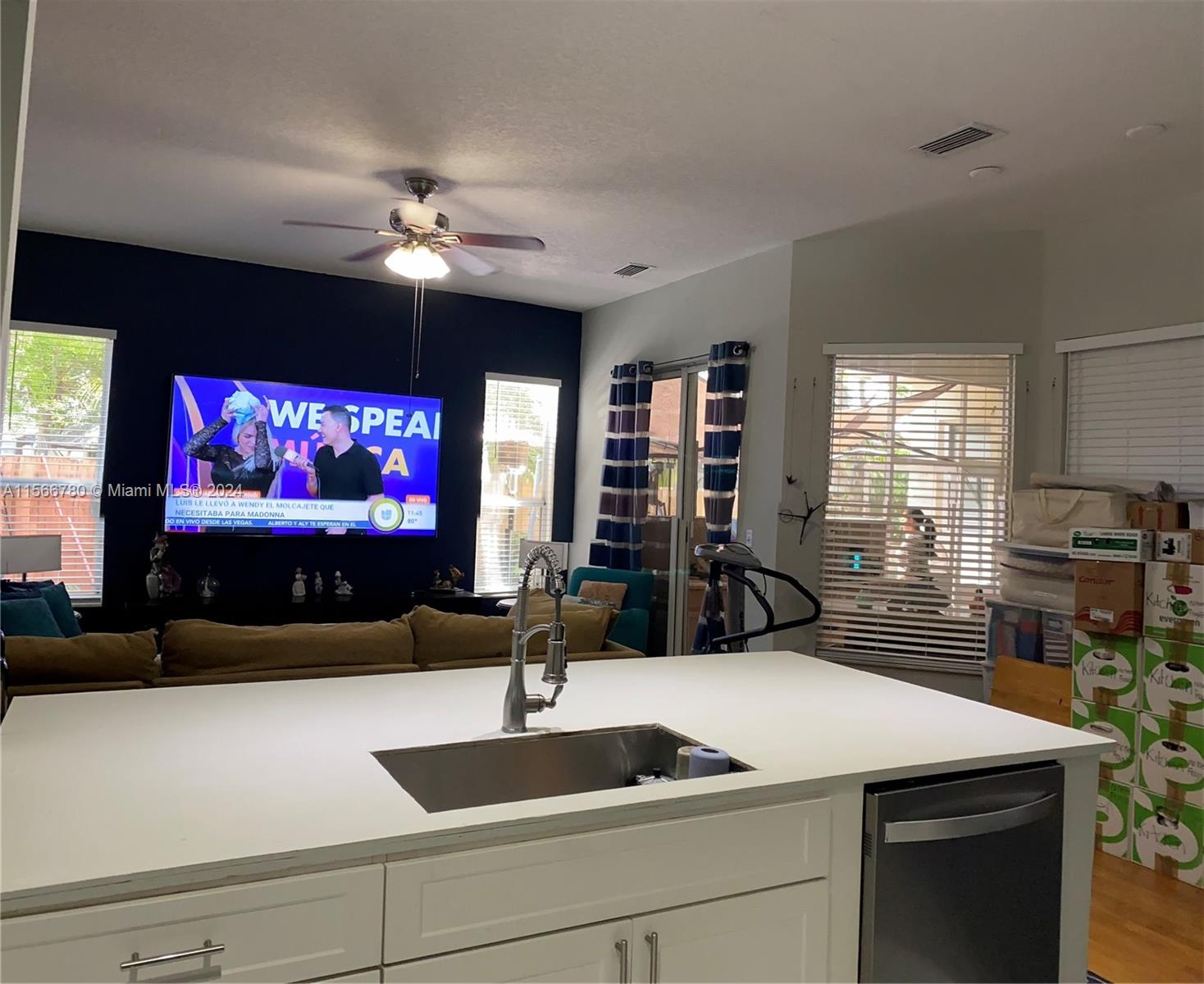 KEYS LANDING - Residential