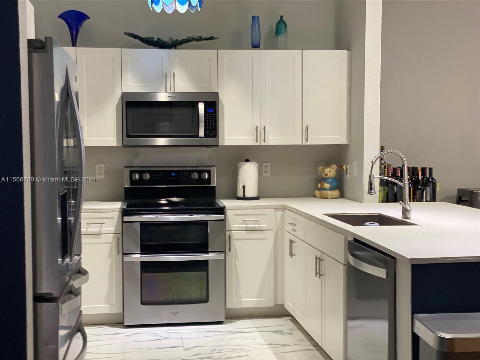 KEYS LANDING - Residential