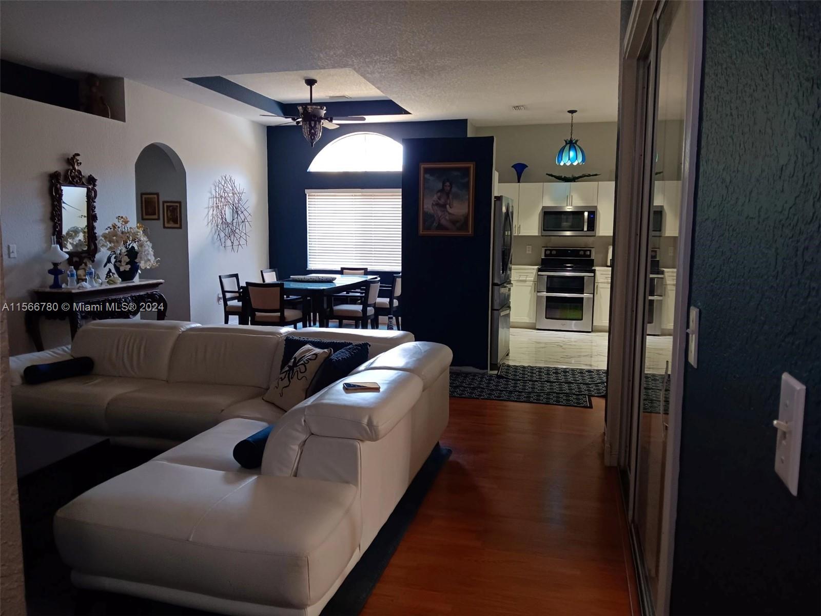 KEYS LANDING - Residential