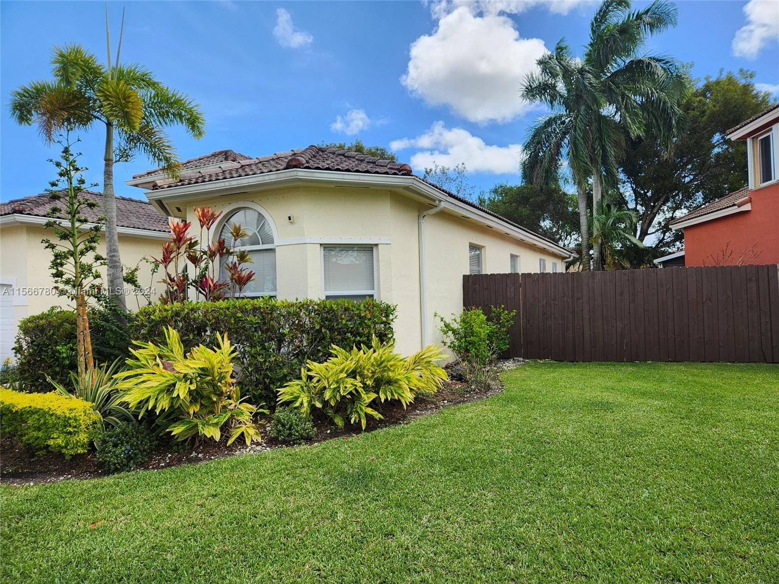KEYS LANDING - Residential