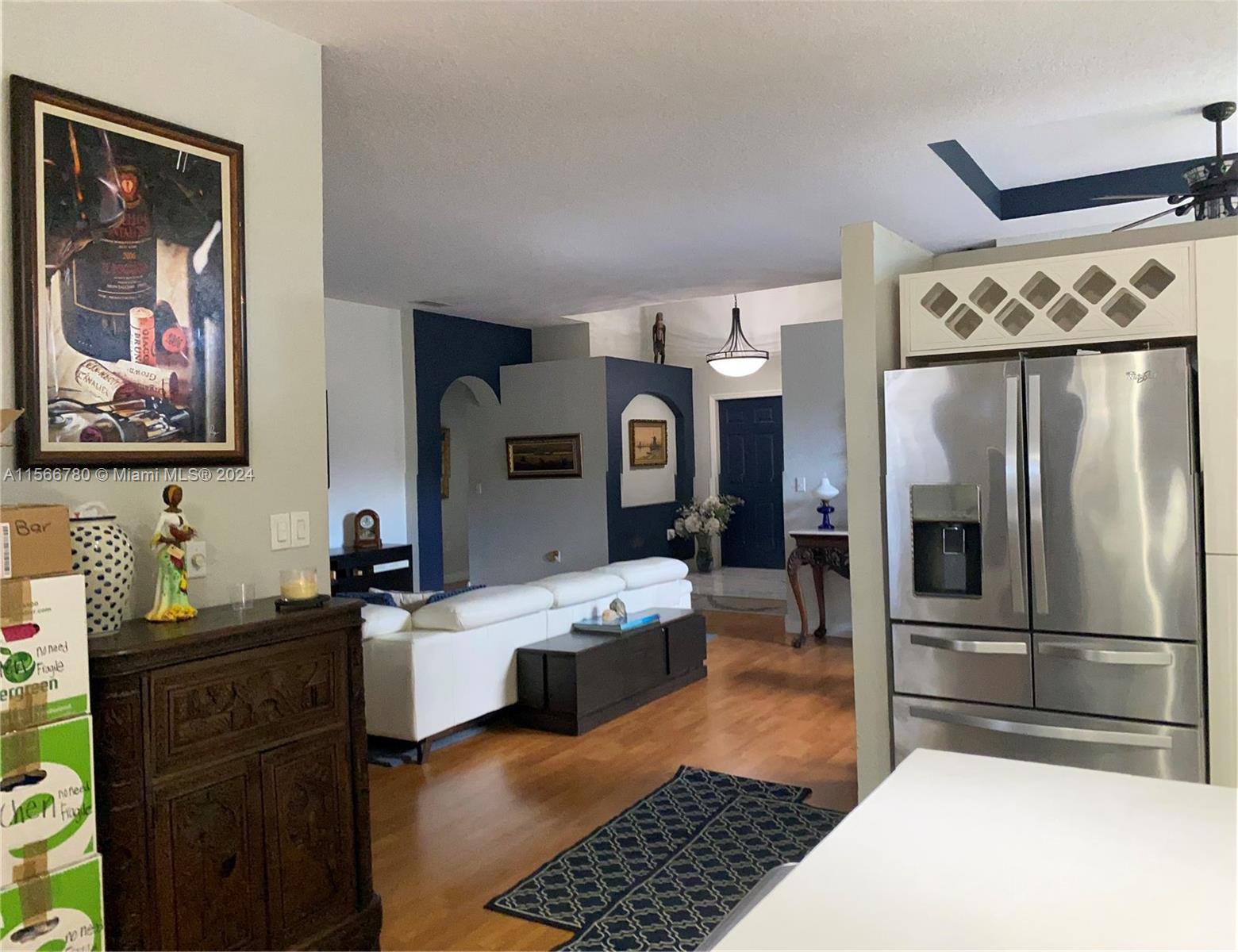 KEYS LANDING - Residential