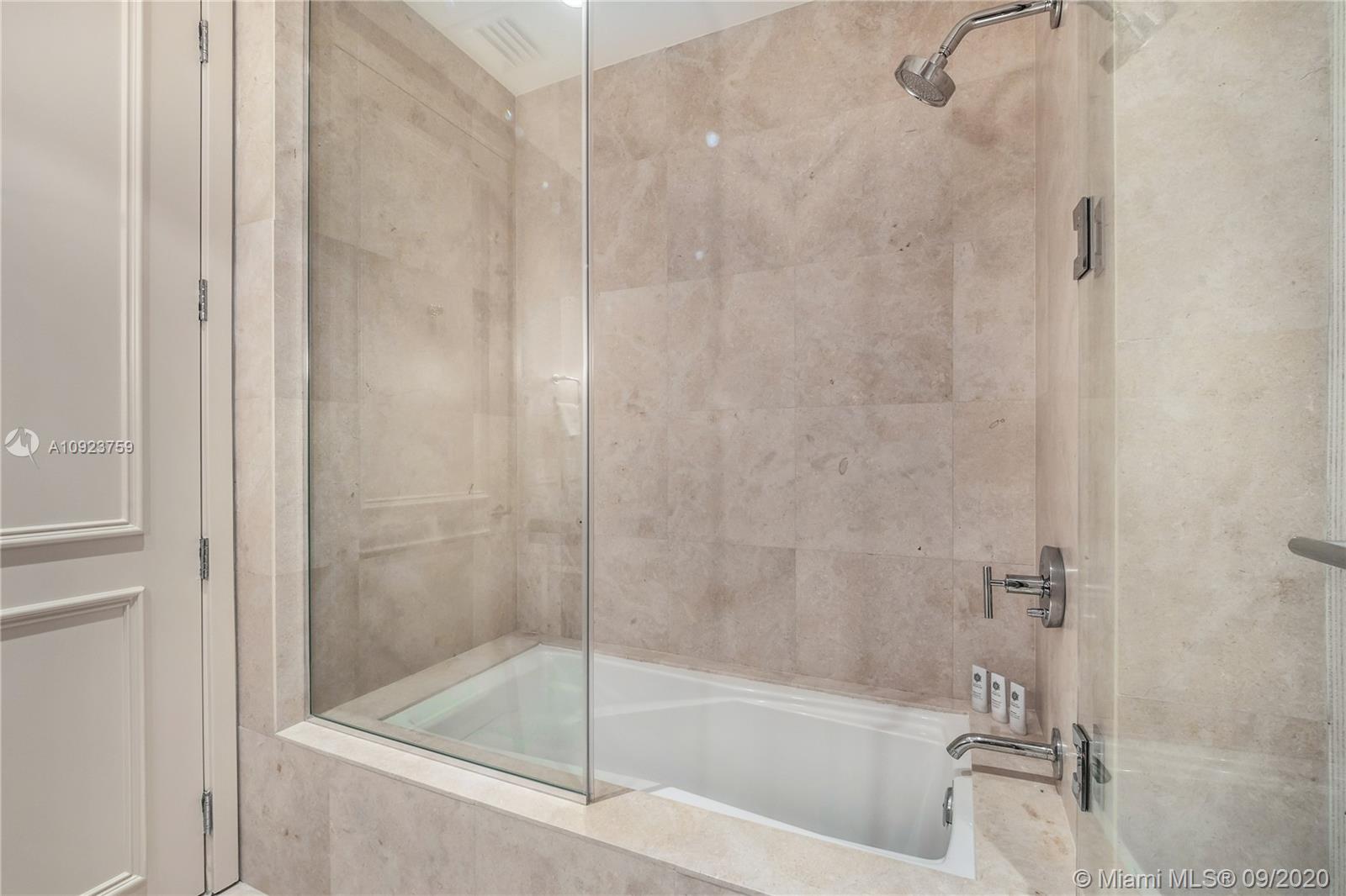 BAL HARBOUR CENTER CONDO - Residential