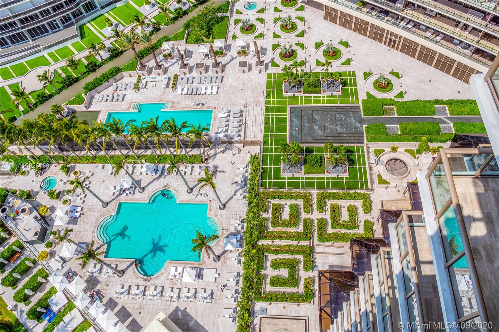 BAL HARBOUR CENTER CONDO - Residential
