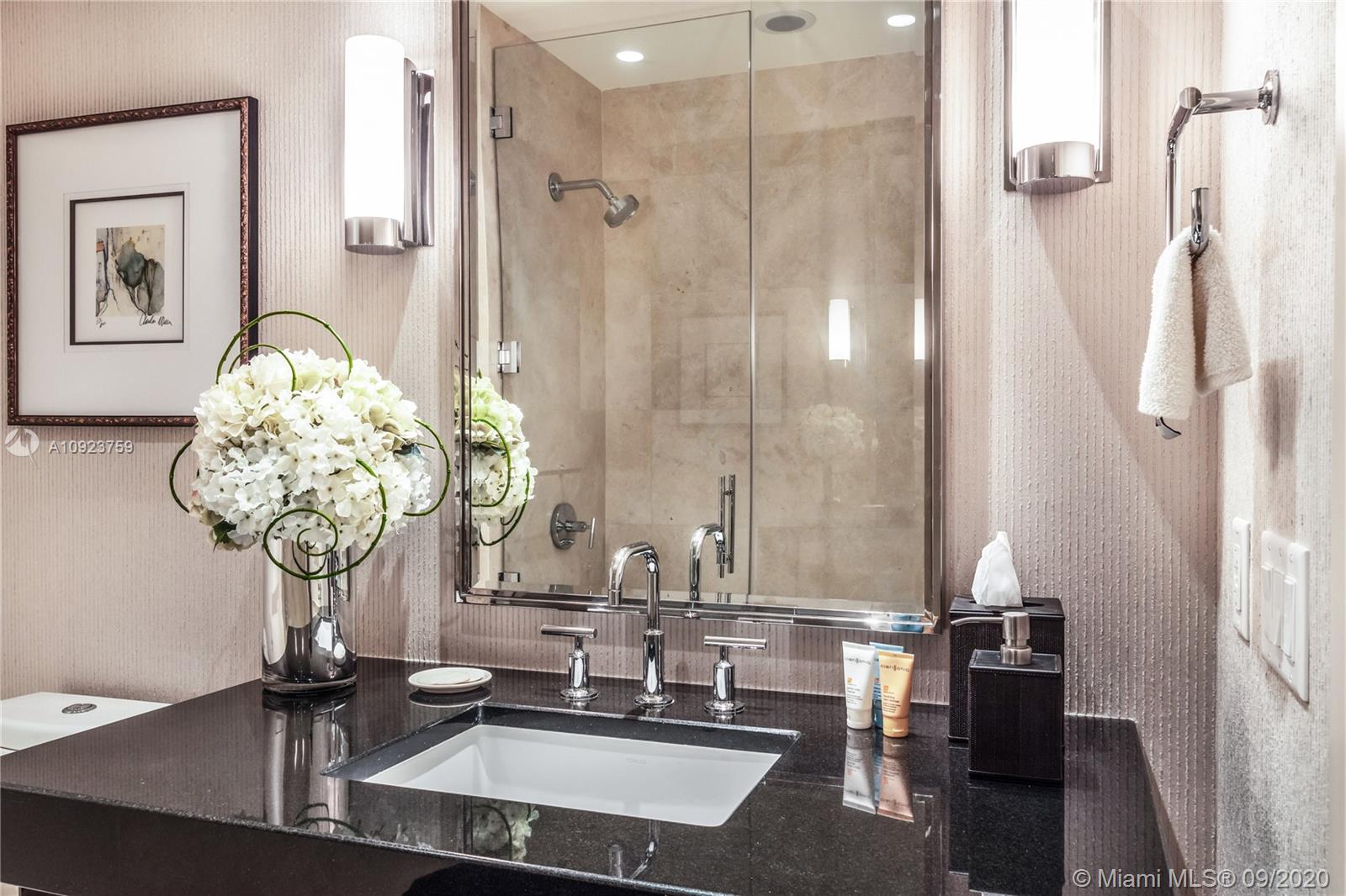 BAL HARBOUR CENTER CONDO - Residential