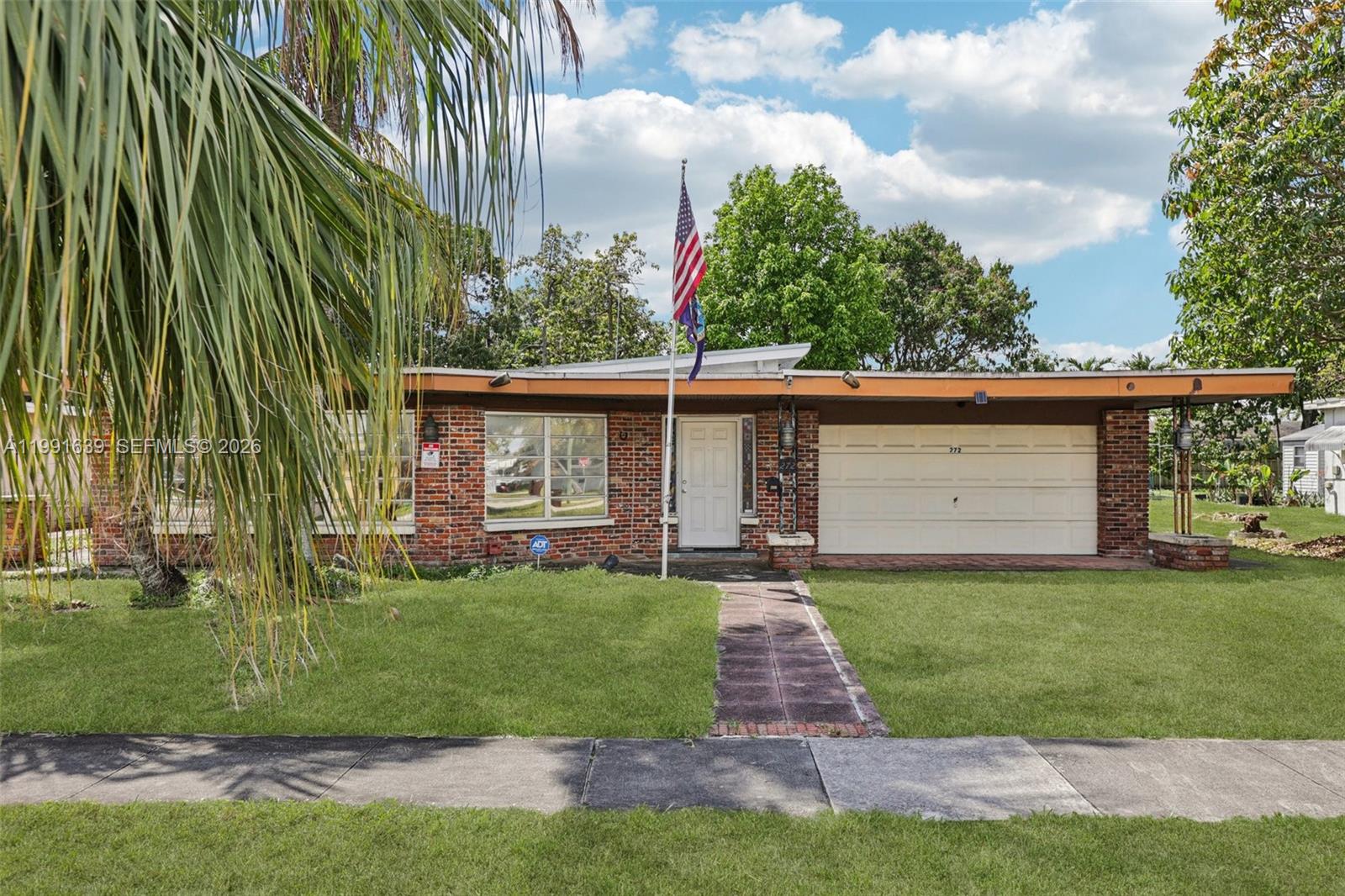 ANDREWS PARK - Residential