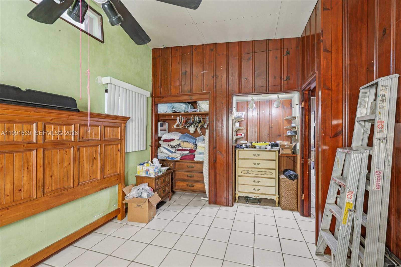 ANDREWS PARK - Residential