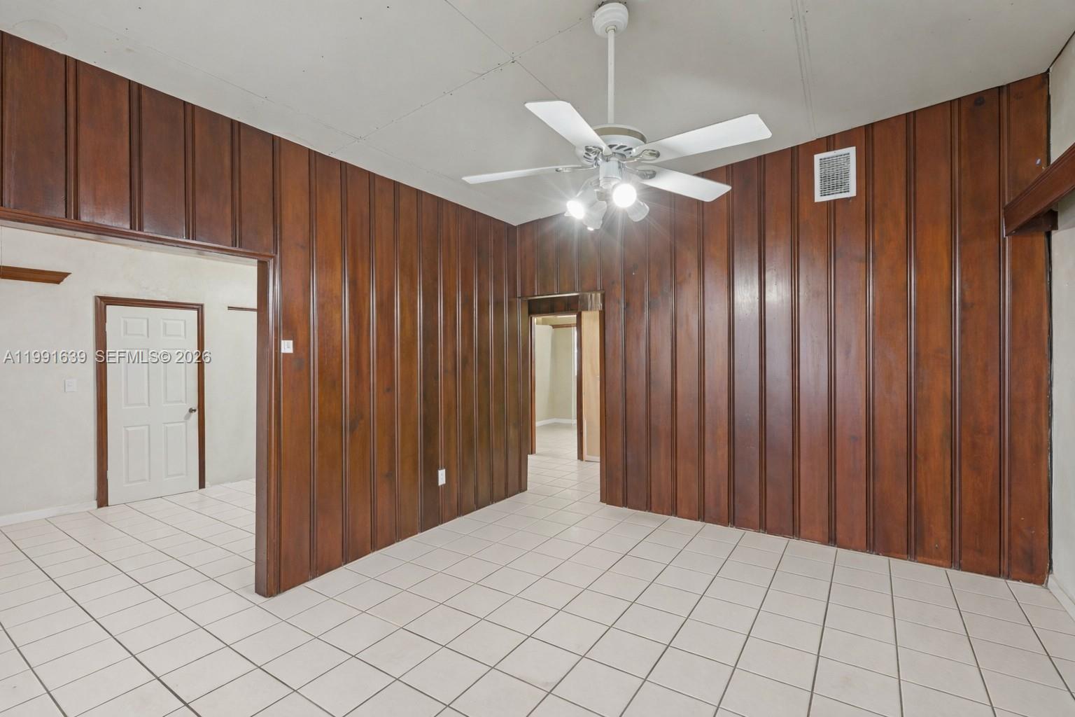 ANDREWS PARK - Residential