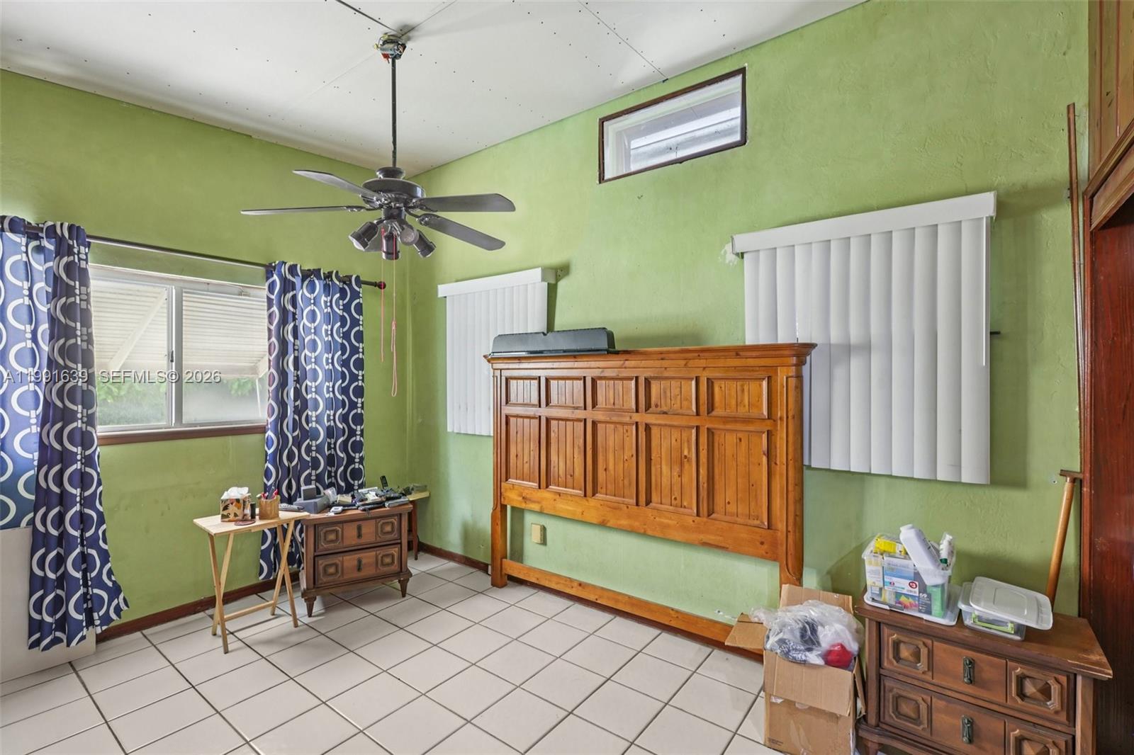 ANDREWS PARK - Residential