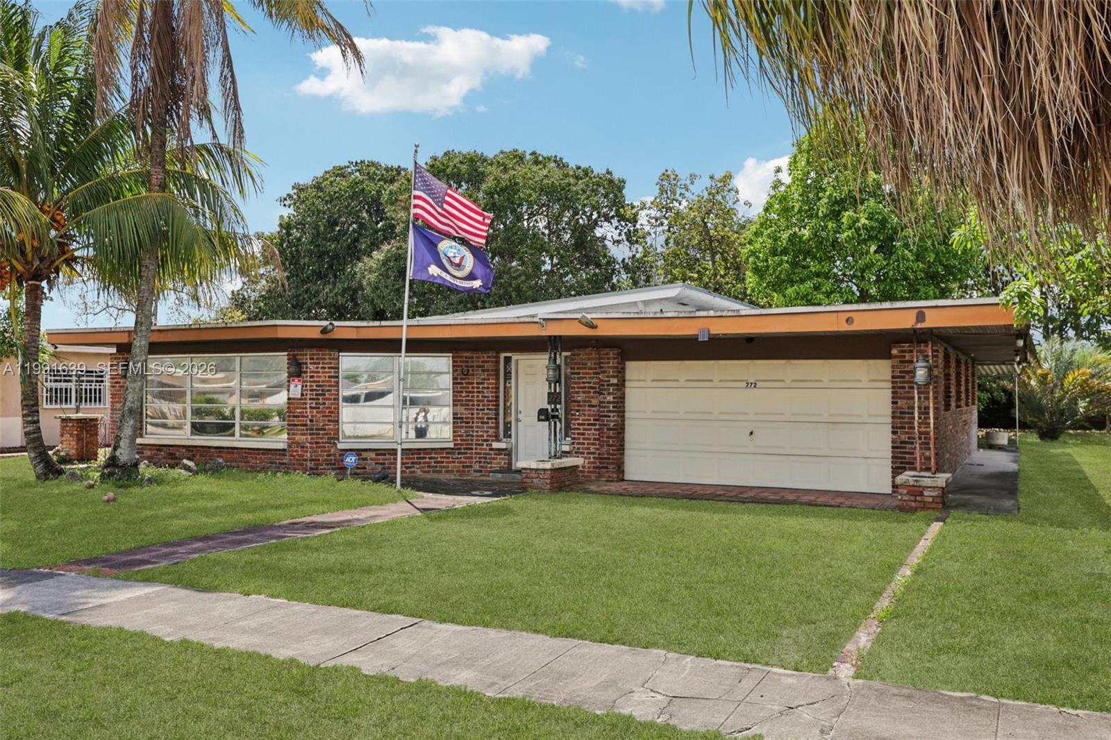ANDREWS PARK - Residential