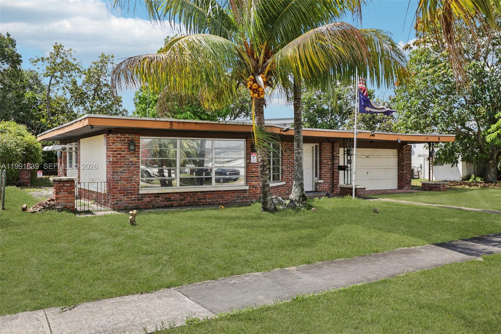 ANDREWS PARK - Residential