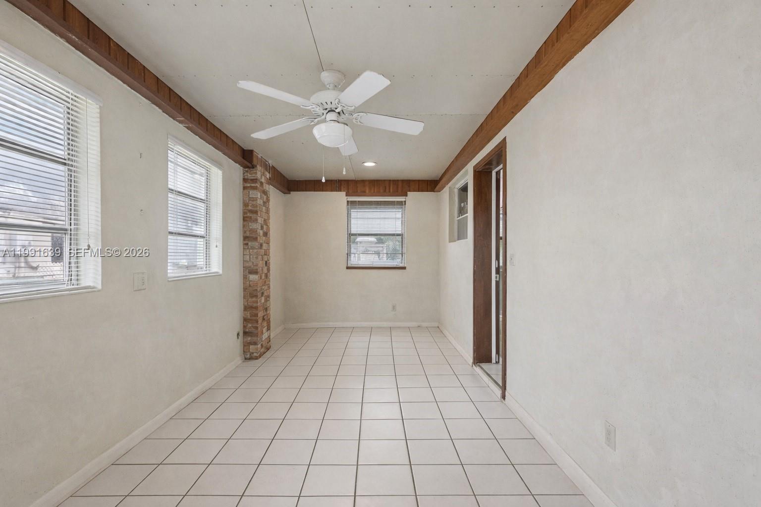 ANDREWS PARK - Residential