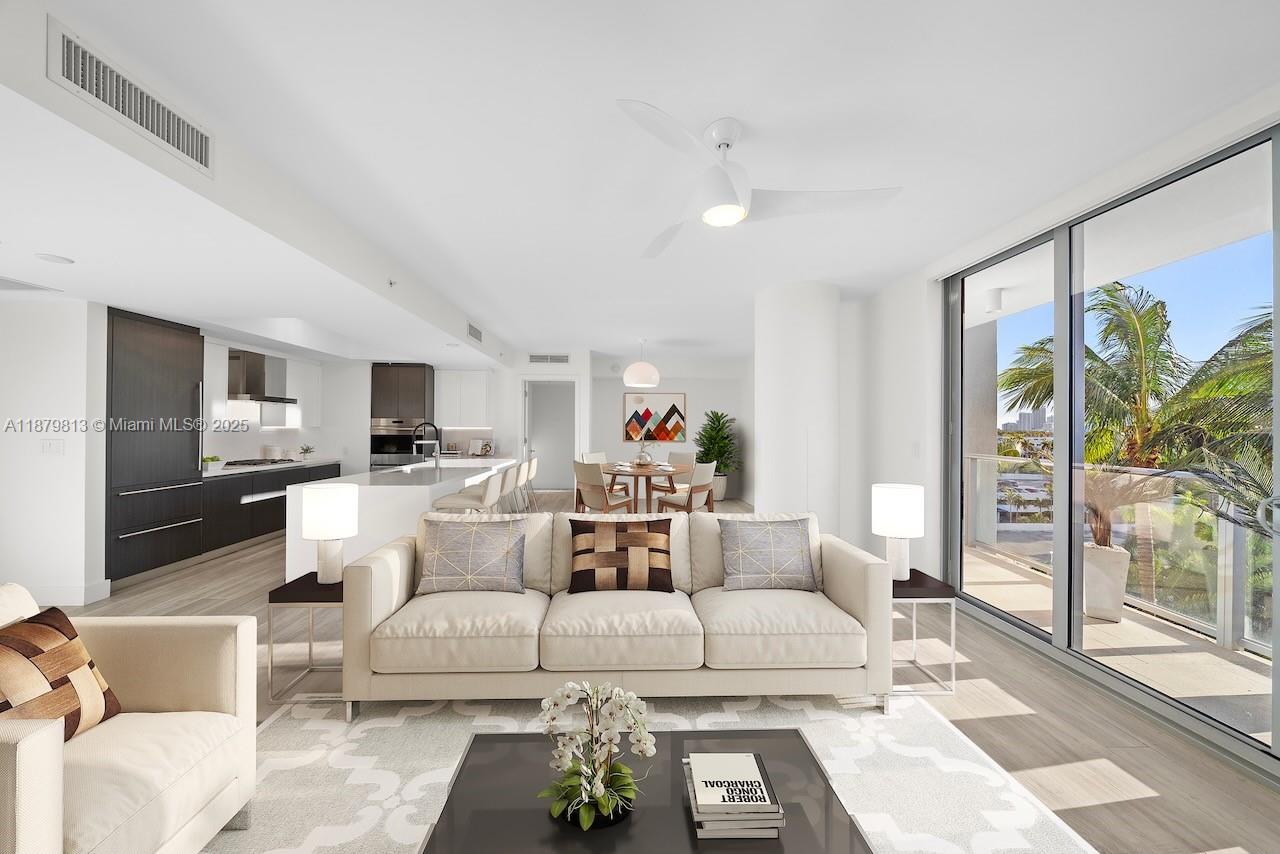 RIVA Residences - Residential Lease