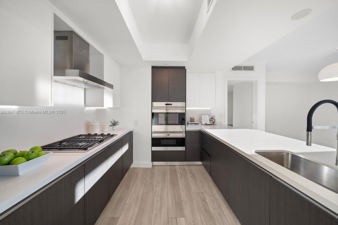 RIVA Residences - Residential Lease