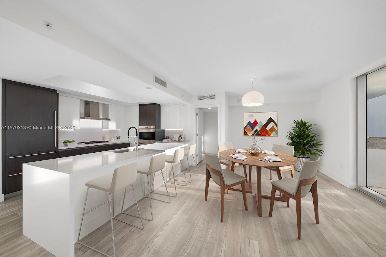 RIVA Residences - Residential Lease