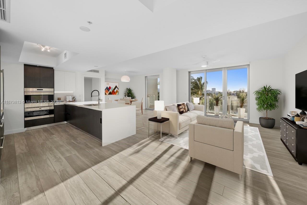 RIVA Residences - Residential Lease