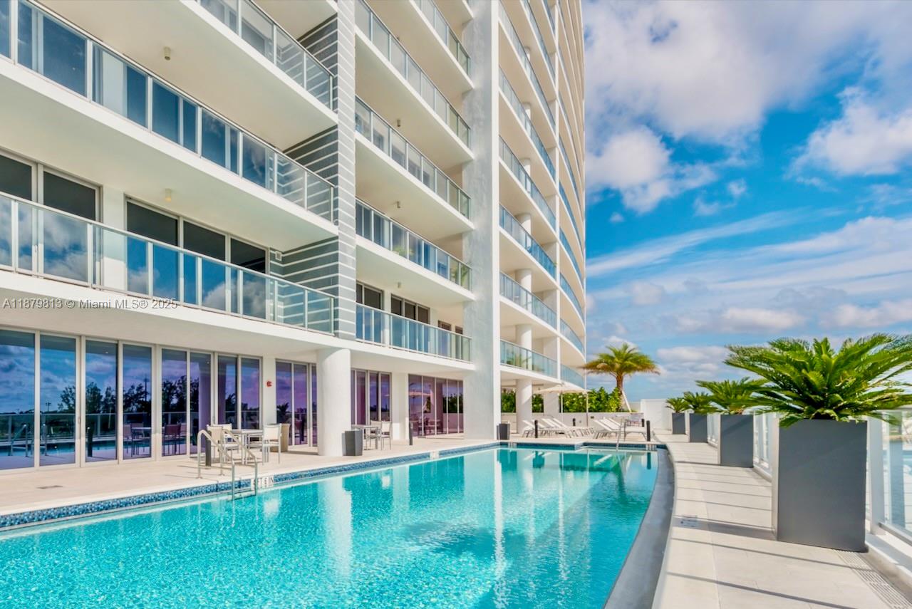RIVA Residences - Residential Lease