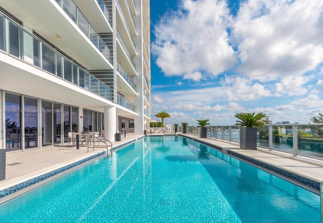 RIVA Residences - Residential Lease