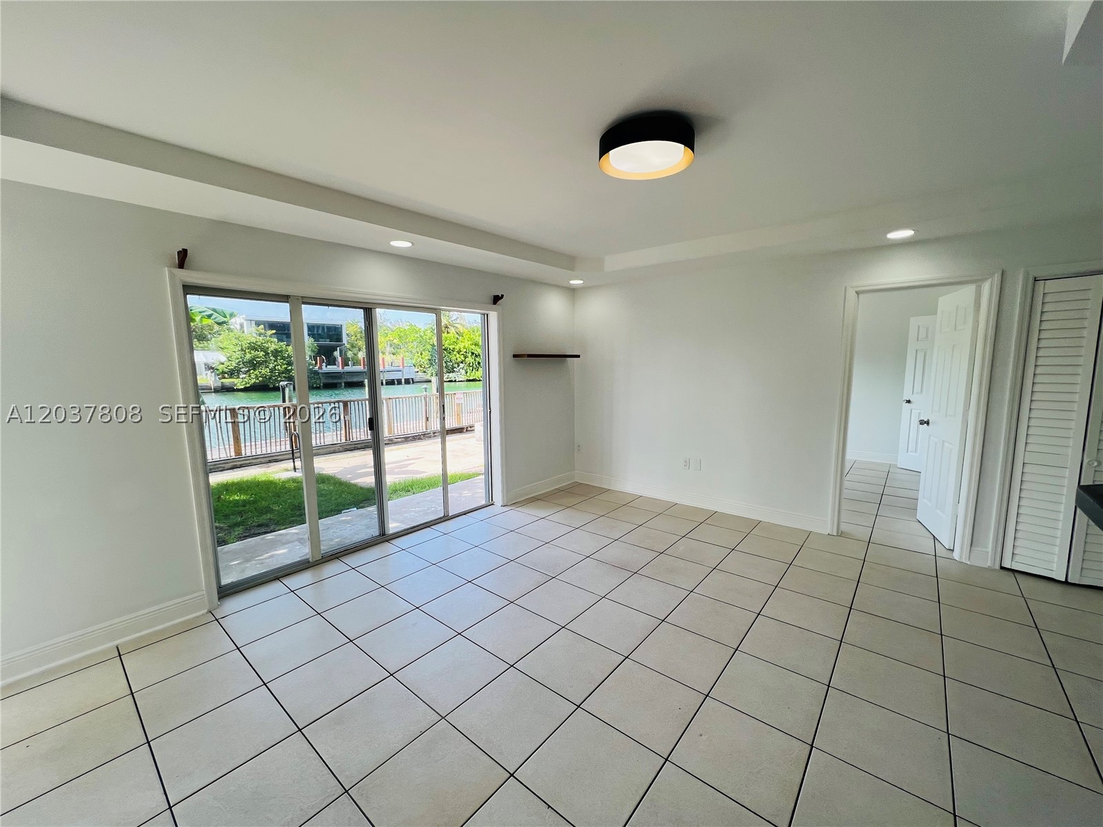 LUCY CONDO - Residential Lease