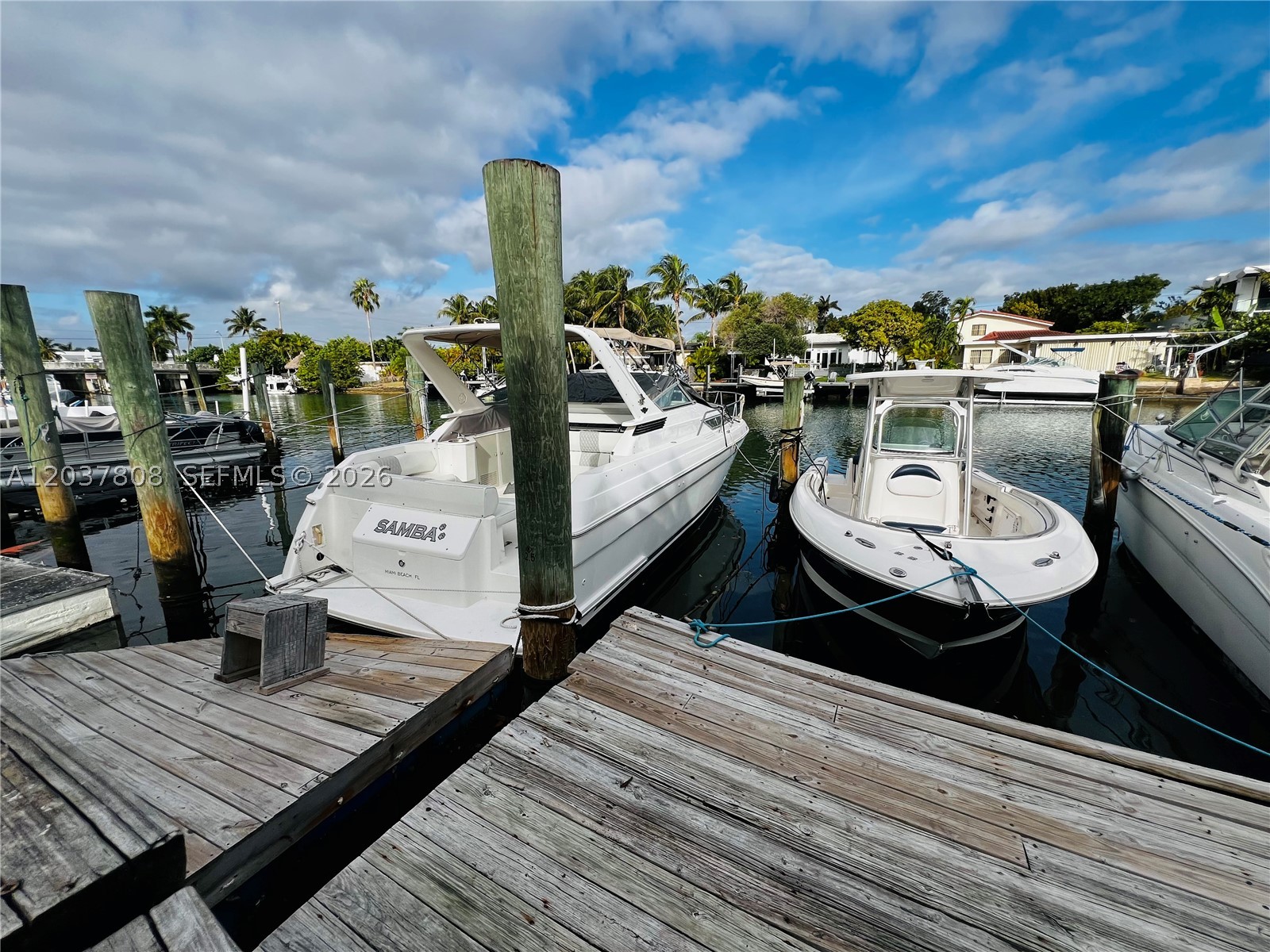 LUCY CONDO - Residential Lease