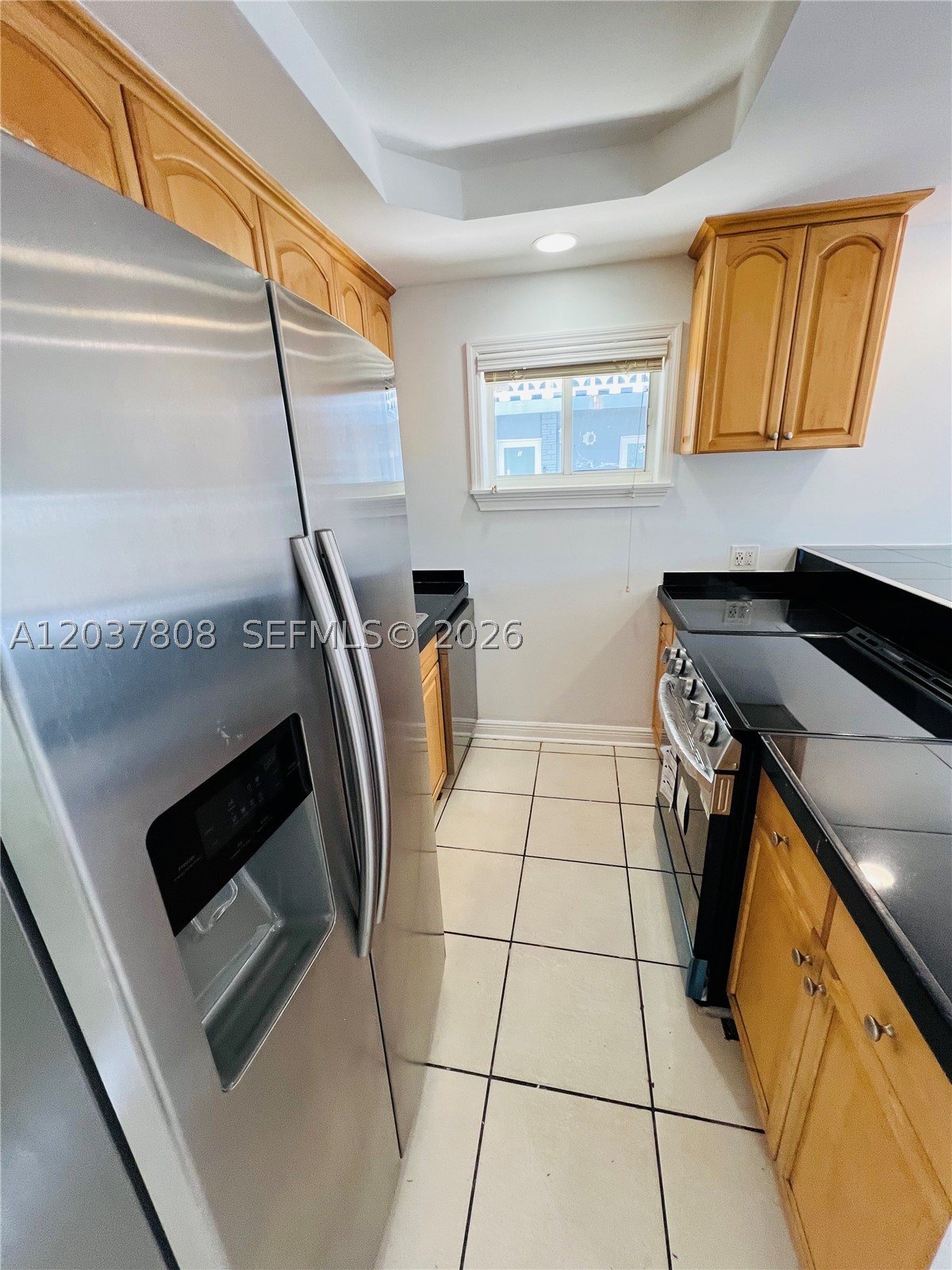LUCY CONDO - Residential Lease