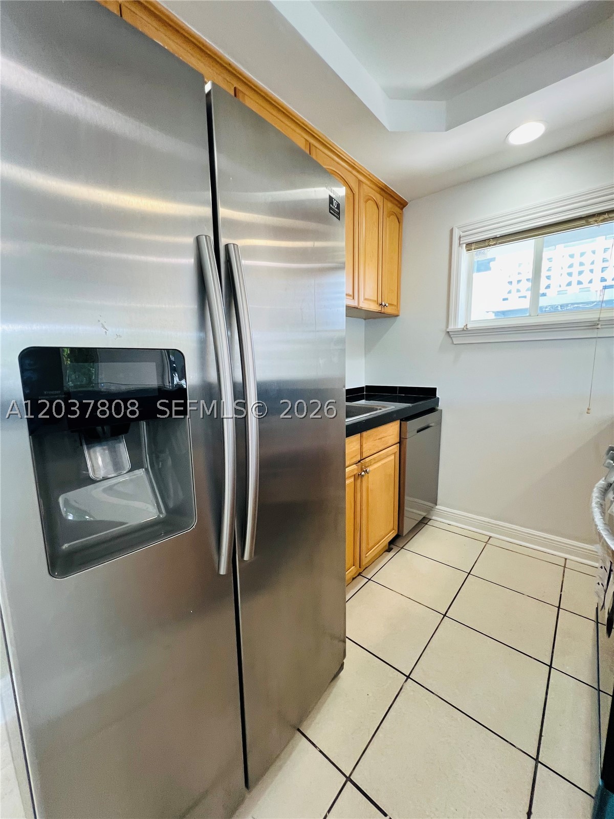 LUCY CONDO - Residential Lease