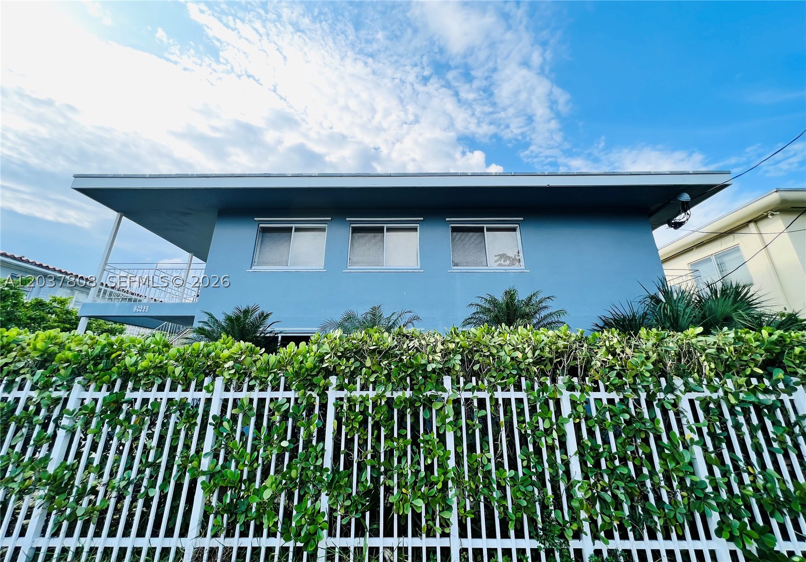 LUCY CONDO - Residential Lease