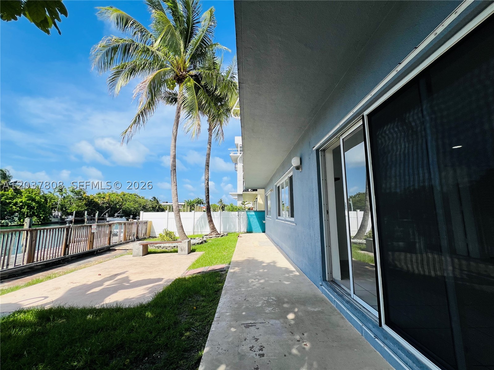 LUCY CONDO - Residential Lease