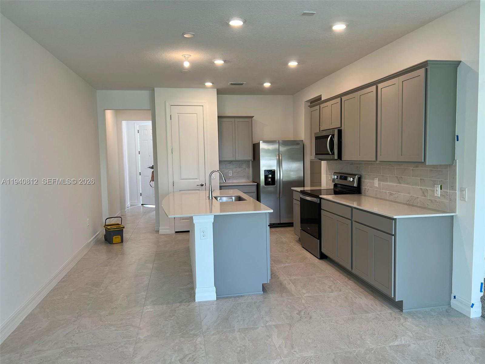 RANCHETTE ROAD TOWNHOMES - Residential