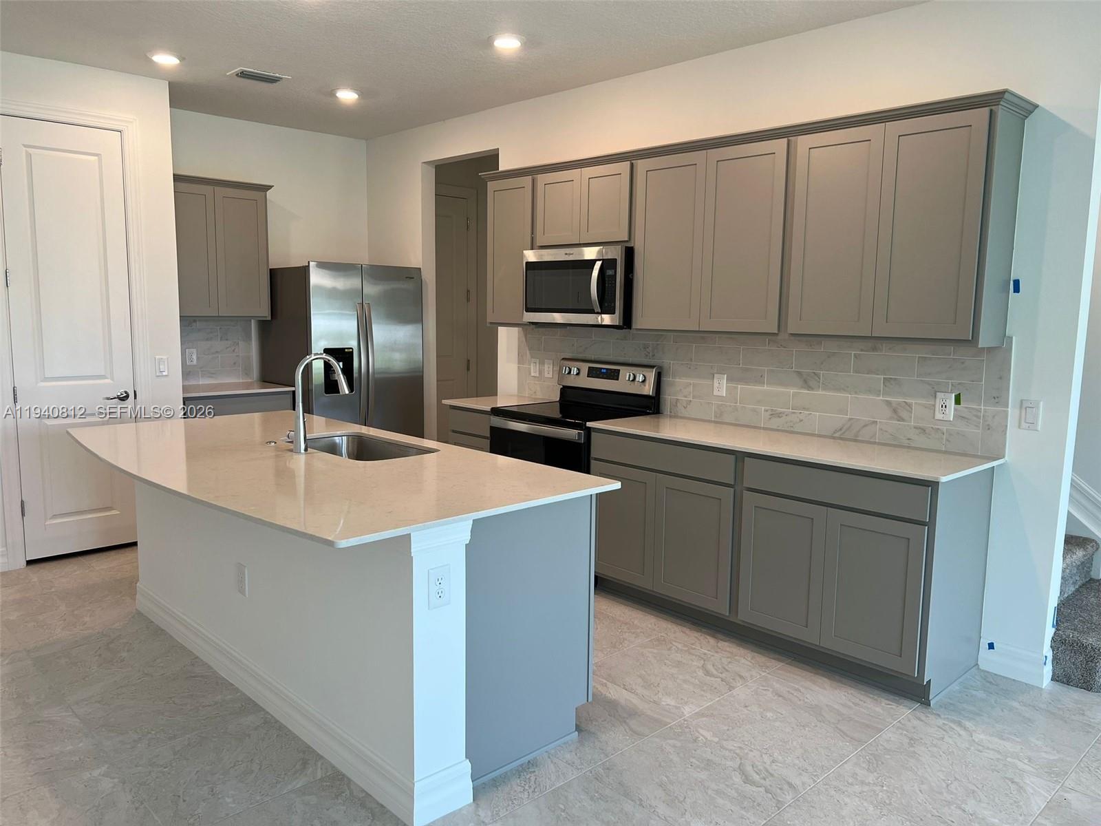 RANCHETTE ROAD TOWNHOMES - Residential