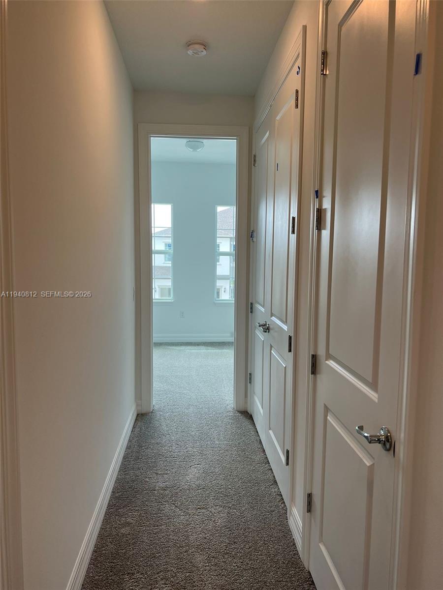 RANCHETTE ROAD TOWNHOMES - Residential