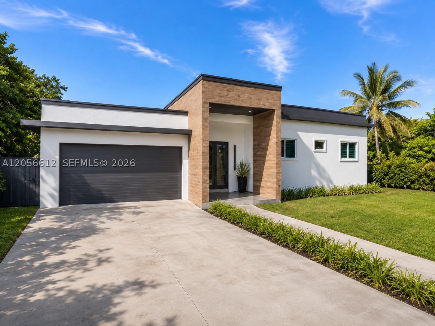 BISC GARDENS SEC A - Residential