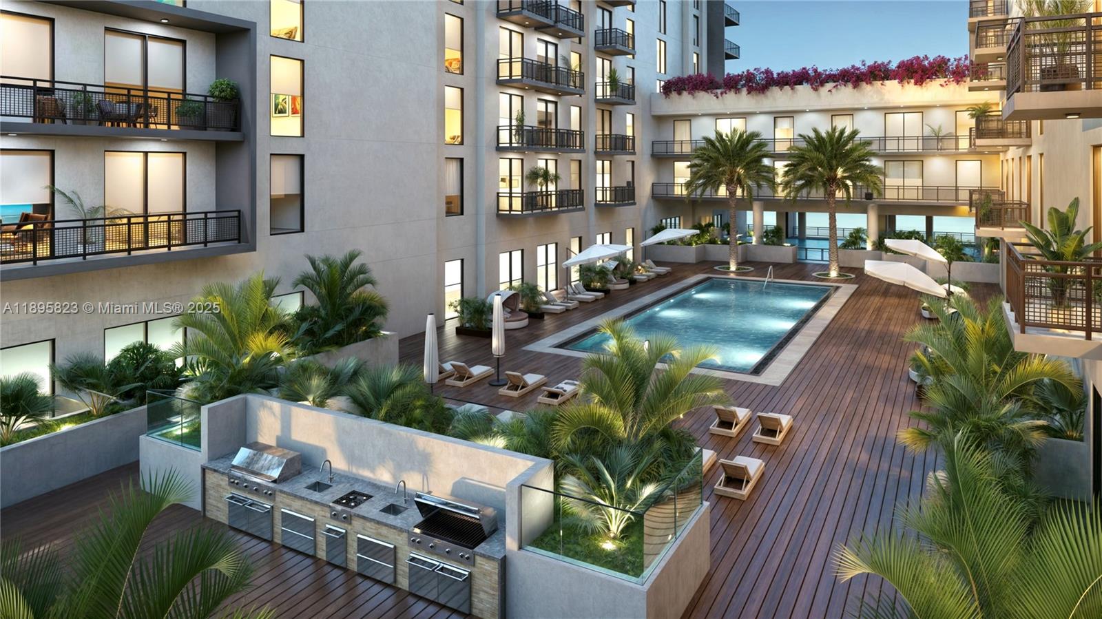 GRAND VIEW PARK - Residential
