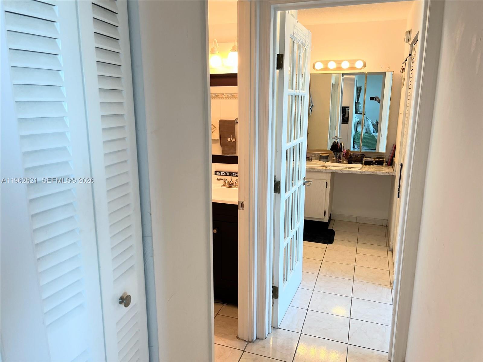 BURLEIGH HOUSE CONDO - Residential