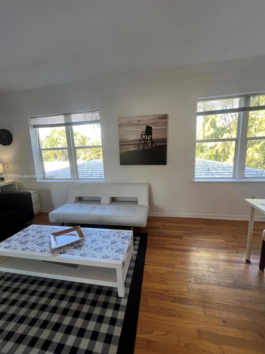 HAMILTON CONDO - Residential Lease