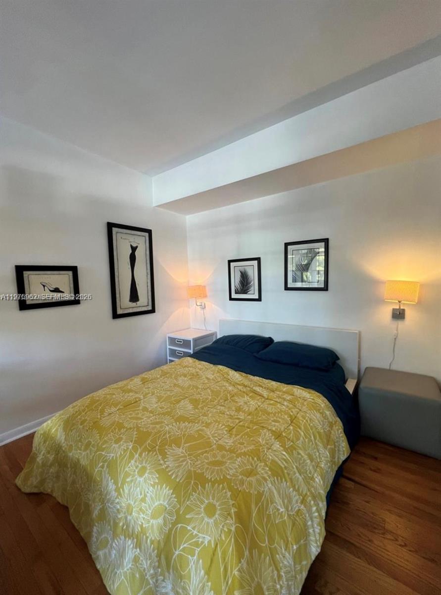 HAMILTON CONDO - Residential Lease