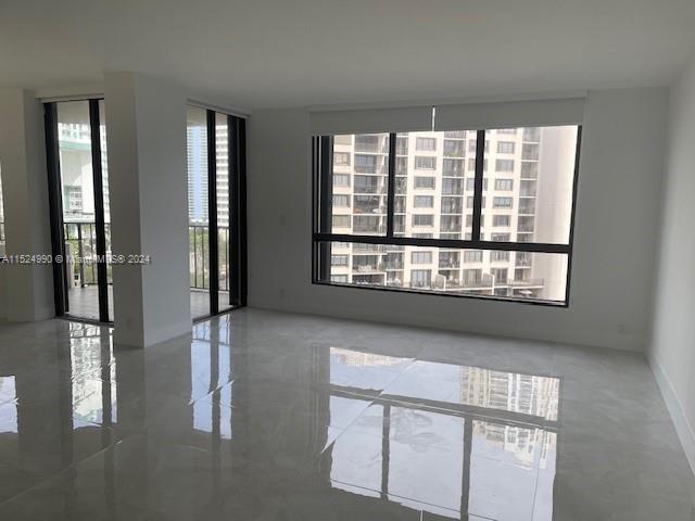 BRICKELL KEY ONE CONDO - Residential