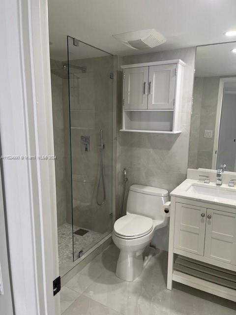 BRICKELL KEY ONE CONDO - Residential