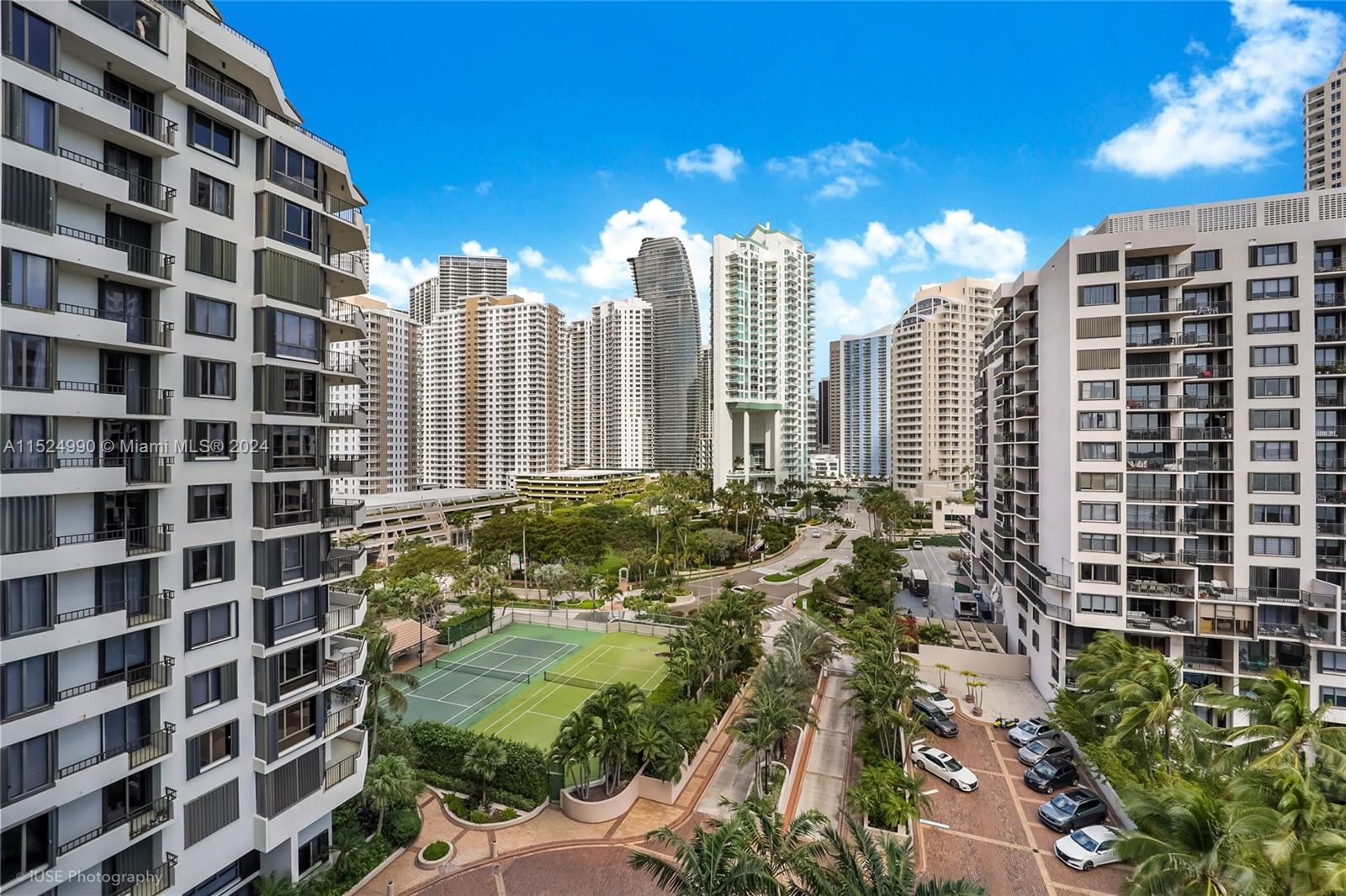 BRICKELL KEY ONE CONDO - Residential