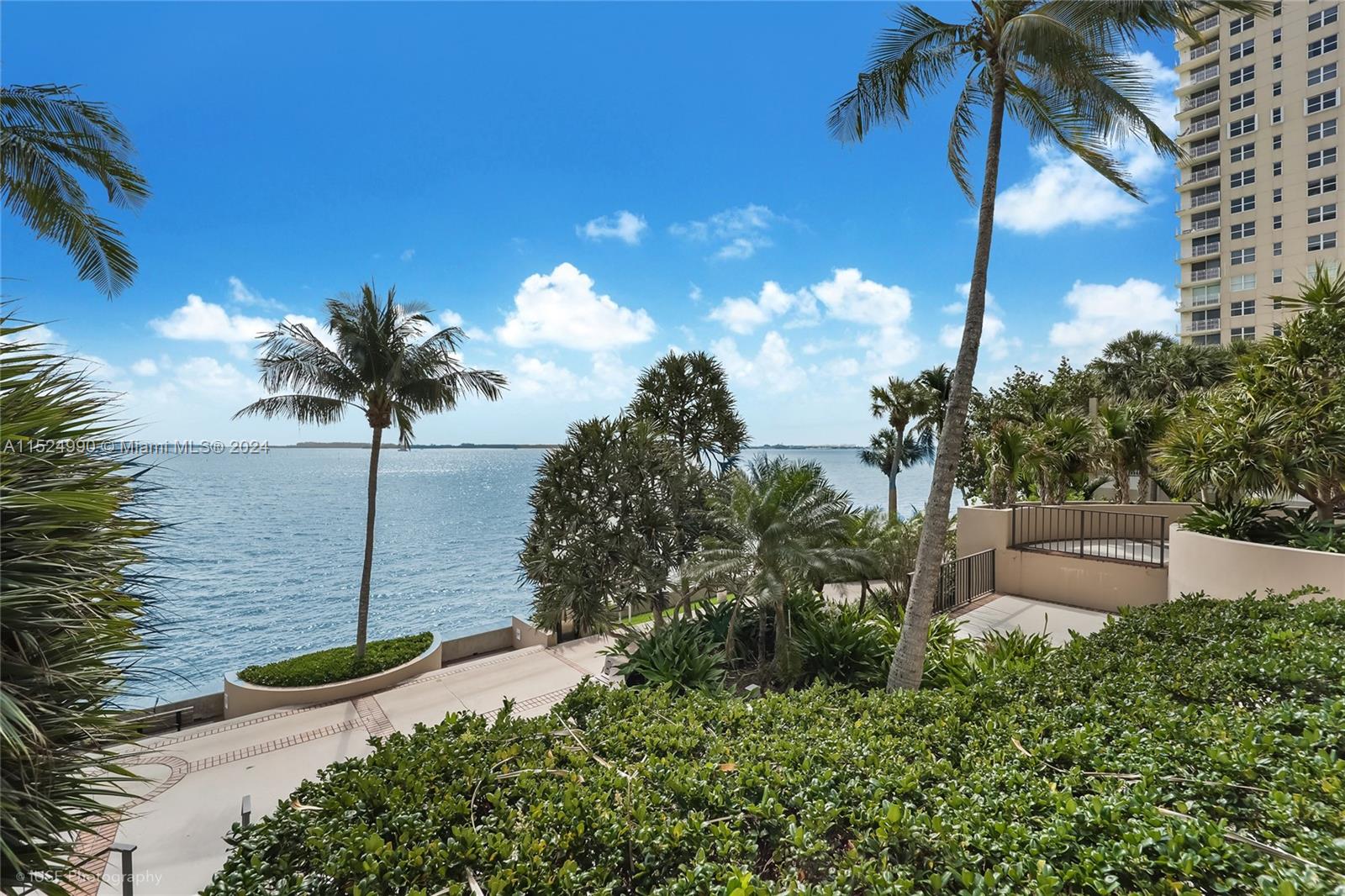 BRICKELL KEY ONE CONDO - Residential