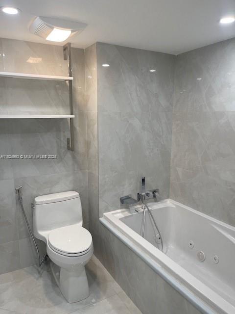 BRICKELL KEY ONE CONDO - Residential