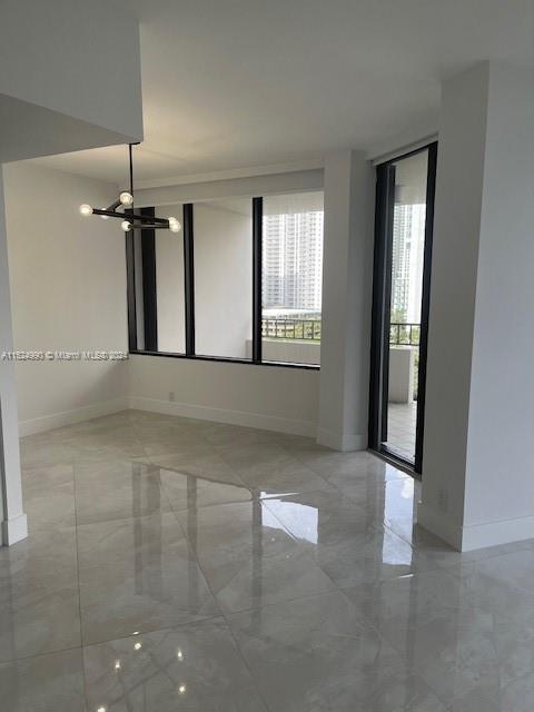 BRICKELL KEY ONE CONDO - Residential