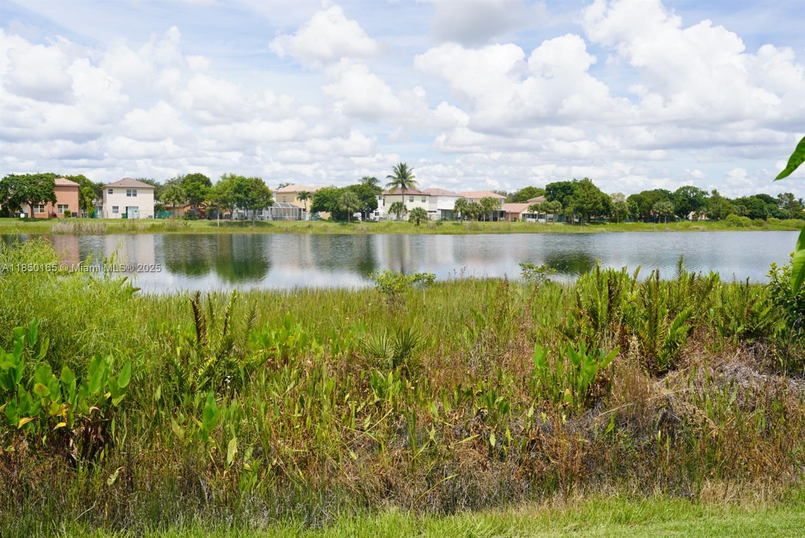 KEYS GARDEN - Residential