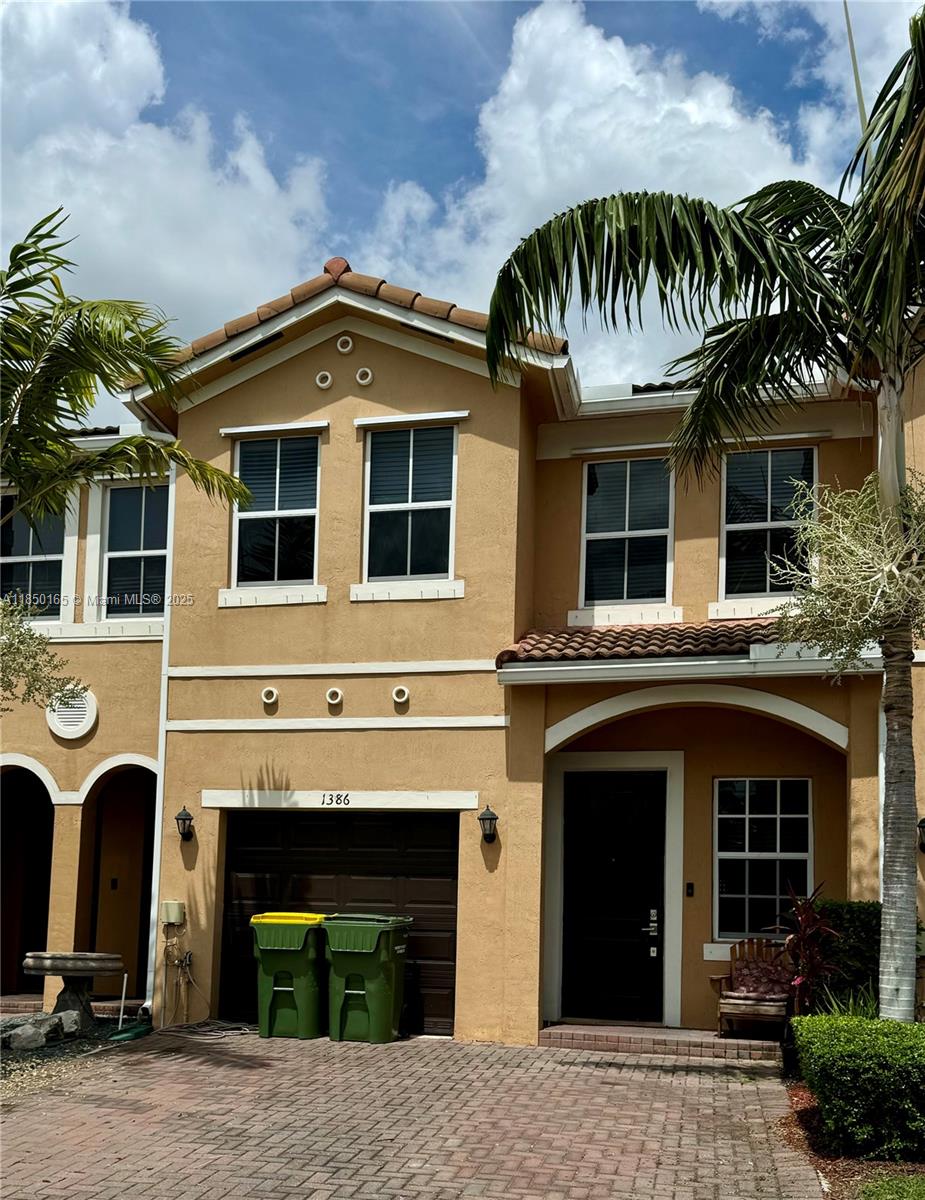 KEYS GARDEN - Residential