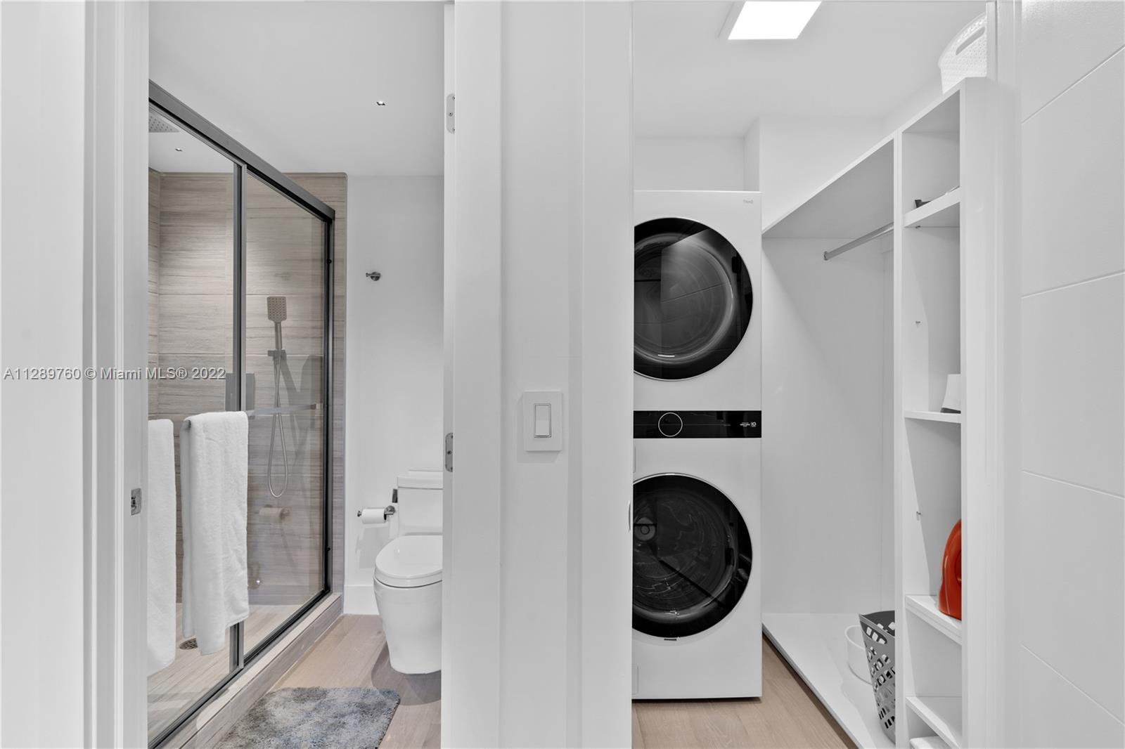 COMMODORE CLUB WEST CONDO - Residential Lease